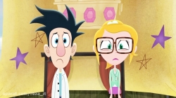 ابری با احتمال بارش کوفته قلقلی :: فصل 1 قسمت 12 :: دوبله فارسی